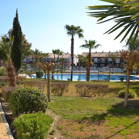 Apartamento En La Barrosa Chiclana de la Frontera Exterior foto