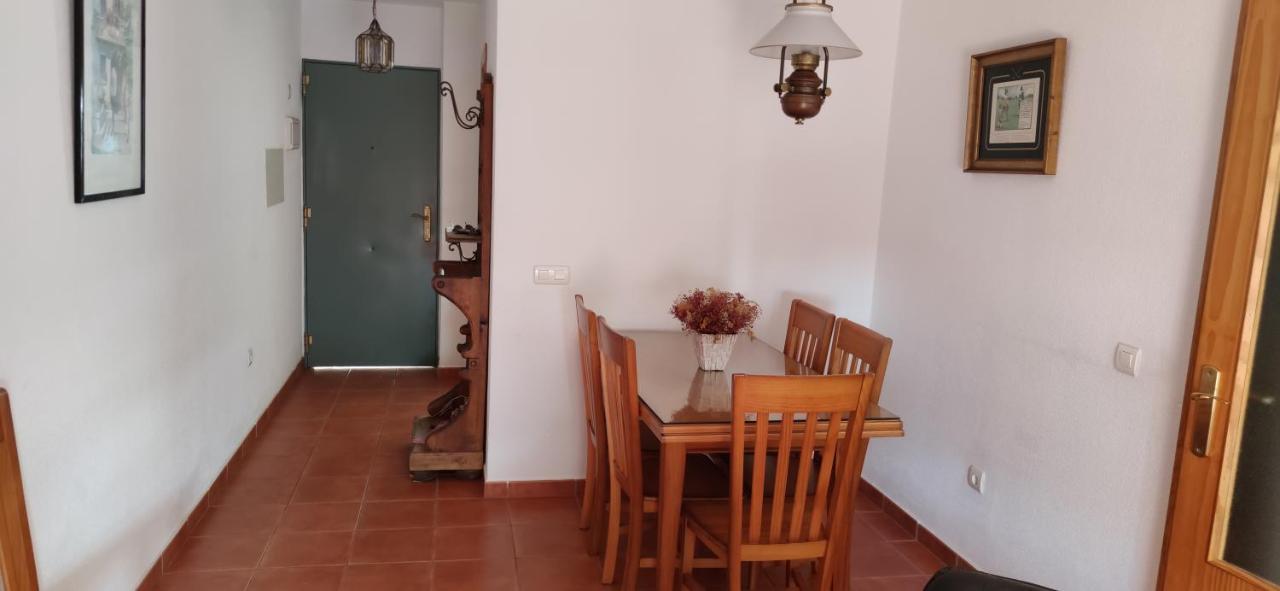 Apartamento En La Barrosa Chiclana de la Frontera Exterior foto
