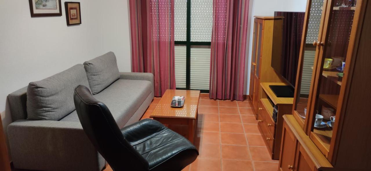 Apartamento En La Barrosa Chiclana de la Frontera Exterior foto