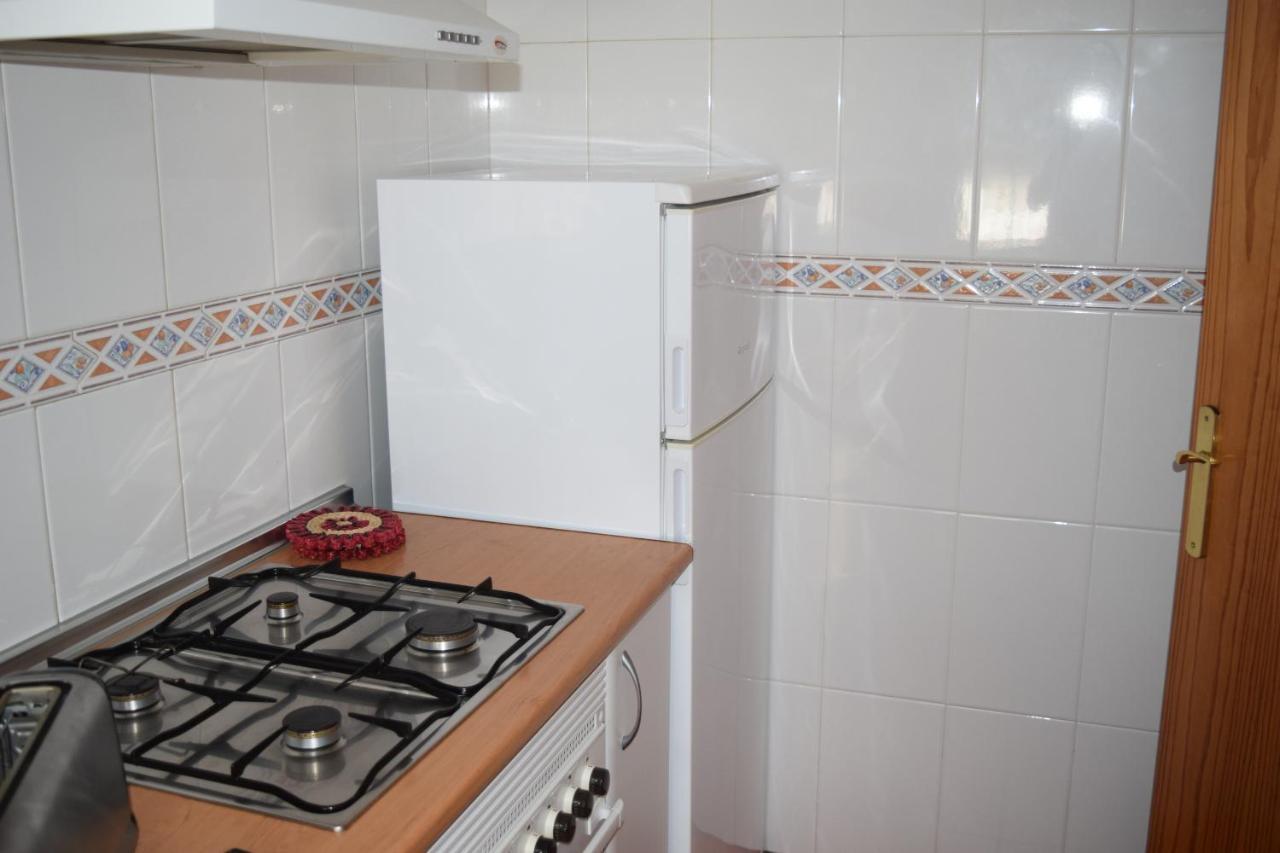 Apartamento En La Barrosa Chiclana de la Frontera Exterior foto